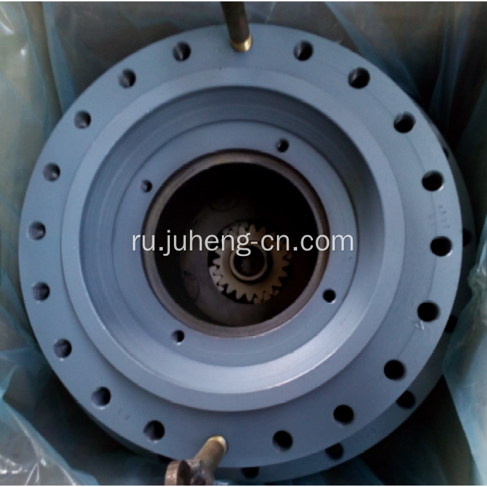 Кошачья экскаватор 336D Travel Gearbox 353-0562 Reducer Travel